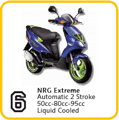 NRG Extreme