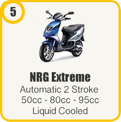 NRG Extreme