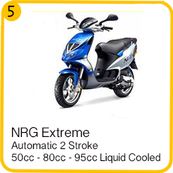 NRG Extreme