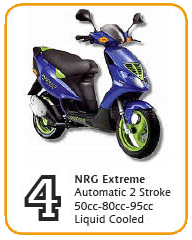 NRG extreme